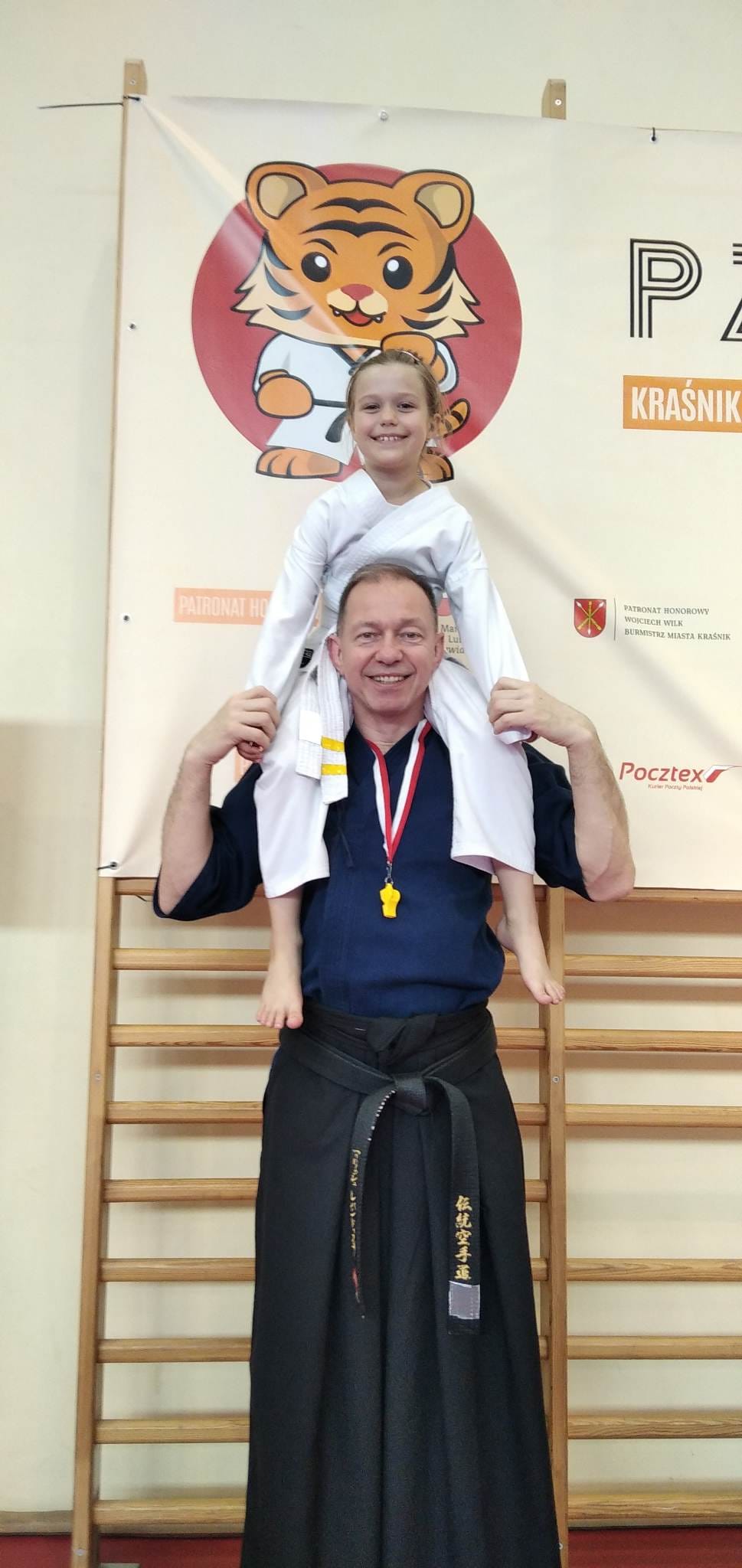 Ogólnopolski Puchar Dzieci w Karate Tradycyjnym, Kraśnik 9-11 czerwca 2023